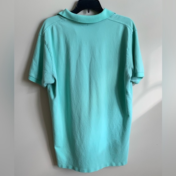 Polo Ralph Lauren Classic Fit Short Sleeve Shirt - Picture 2 of 4